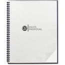 GBC ClearView Presentation Cover 00159