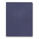 GBC Linen Weave Recycled Presentation Cover 00182