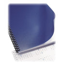 GBC Heavy Duty Binding Cover 04006