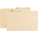 Smead 1/2 Tab Cut Legal Recycled Top Tab File Folder 15329