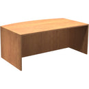 Heartwood Innovations Bowtop Desk Shell INVB427002