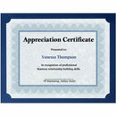 St. James&reg; Presentation Cards/Certificate Holders, Non-Foldin 83480