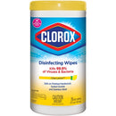 Clorox Disinfecting Wipe 01608
