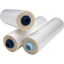 GBC Pinnacle 27 Ezload Thermal Roll Film 25" x 250ft, 3.0Mil 05828