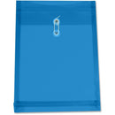 Winnable Letter Vinyl File Pocket EN01BE