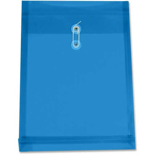 Winnable Letter Vinyl File Pocket WNNEN01BE