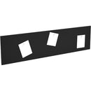 Heartwood Innovations Series Tackboard INV3666005