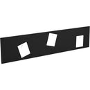 Heartwood Innovations Series Tackboard INV3672001