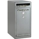 Sentry Safe Under Counter Depository Safe UC039K