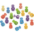Quartet Magnetic Pushpin 59931