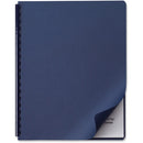 GBC 01813 Linen Weave Standard Binding Cover 01813