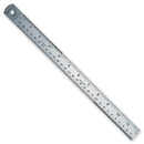 Staedtler 9635318BK English/Metric Ruler 9635318BK