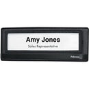 Fellowes Mesh Partition Additions&trade; Name Plate 7703201