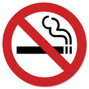 Headline 9602 No Smoking Sign 9602