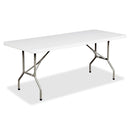 Heartwood Folding Table TLT3096GN