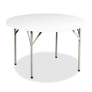 Heartwood Folding Table TLTR45GN
