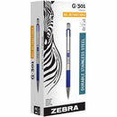 Zebra Pen G-301 41320 Ballpoint Pen 41320