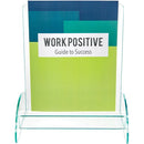 Deflecto Magazine-size Euro-style Docuholder 775390