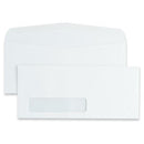 Supremex 1040440FSC Outside Side Seam Business Envelope 1040440FSC