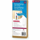 Smead Smartstrip Labels Refill Pack 66004