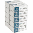Business Source Non-Skid Paper Clips 65365