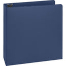 Business Source Basic Round Ring Binders 16464