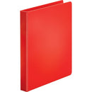 Business Source Basic Round Ring Binders 28550