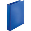 Business Source Basic Round Ring Binders 28551