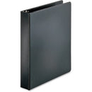 Business Source Basic Round Ring Binders 28552