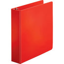Business Source Basic Round Ring Binders 28660
