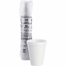 Dart J Cup 10 oz Insulated Foam Cups 10J10