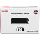 Canon CRG-119II Original Toner Cartridge 3480B001