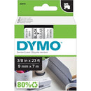 Dymo D1 Electronic Tape Cartridge 40910