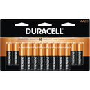 Duracell CopperTop MN1500B20Z General Purpose Battery MN1500B20Z