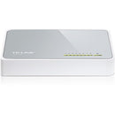 TP-Link 8-Port 10/100Mbps Desktop Switch TLSF1008D