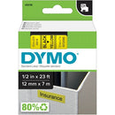 Dymo D1 Electronic Tape Cartridge 45018