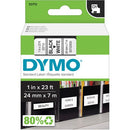 Dymo D1 Electronic Tape Cartridge 53713