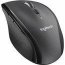 Logitech M705 Marathon Wireless Mouse, 2.4 GHz USB Unifying Recei 910001935
