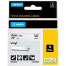 Dymo Rhino Industrial Vinyl Labels 18444