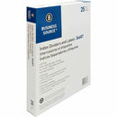 Business Source Punched Laser Index Dividers 36687
