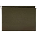 Business Source Letter Recycled Hanging Folder 26528