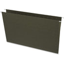 Business Source Legal Recycled Hanging Folder 26529