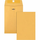 Business Source Heavy-duty Metal Clasp Envelopes 36660