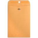 Business Source Heavy-duty Clasp Envelopes 36662