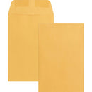 Business Source Durable Kraft Catalog Envelopes 42099
