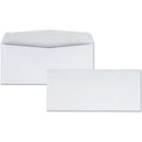 Business Source Regular Business Envelopes 42250