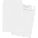 Business Source Tyvek Open-end Envelopes 65770