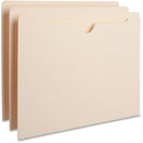 Business Source Letter Recycled File Pocket 65796