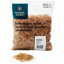 Business Source Quality Rubber Bands 15725