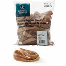 Business Source Quality Rubber Bands 15726